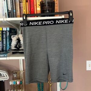 Nike Pro Women’s Compression Shorts